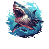 Megalodons Megalodon