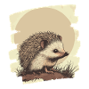 Hedgehog