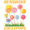 Sunshine And Lollipops 14