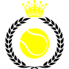 Tennis Wreath