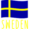 Suède