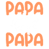 Monter Papa Père Chevaux