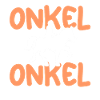 Monter à cheval oncle