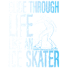 Skater Skating Skate