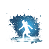 Skater Skating Skate