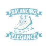Skater Skating Skate