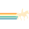 Riding Horses