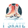 Skater Skating Skate