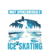 Skater Skating Skate