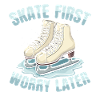 Skater Skating Skate