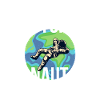 Psychonaut Astronaut (Spiritual)