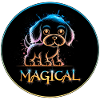 Magic Puppy