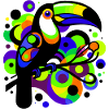 Toucan