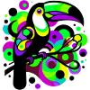 Toucan