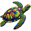Sea turtle