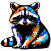 Raccoon