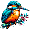 Martin-pêcheur