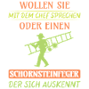Schornsteinfeger Herren