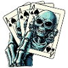 Alien Card Game