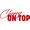Cherry on top