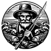 Angler Logo