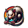 opossum