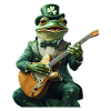 Frosch