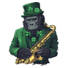Gorilla
