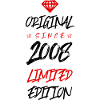 2008 Édition limitée