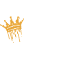 QUEEN, crown in progress.
