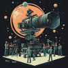 Camera stars