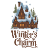 Winterzauber Chalet