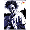 Big Smile Zombie Guy