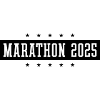 Marathon 2025 Sport
