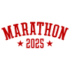 Marathon 2025