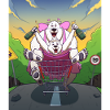 Tipsy Bears