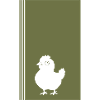 Chicken Rooster Chicken