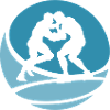Wrestling Fighter Martial Arts