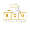Boo Chemistry Mind Periodic Table