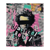 Beethoven Classical Rebel Punk Art Collage