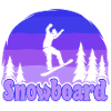 Snowboard Snowboarding