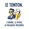 le tonton