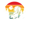 Not a hugger skunk