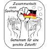 Cohesion instead of division