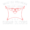 Sugar glider