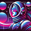 Spacewoman