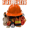 Fire Brigade Equipment FIREFIGHTER