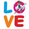 FIGURE SKATING LOVE