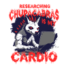 Chupacabra Cryptid Cryptozoology