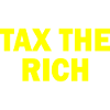 Tax the rich